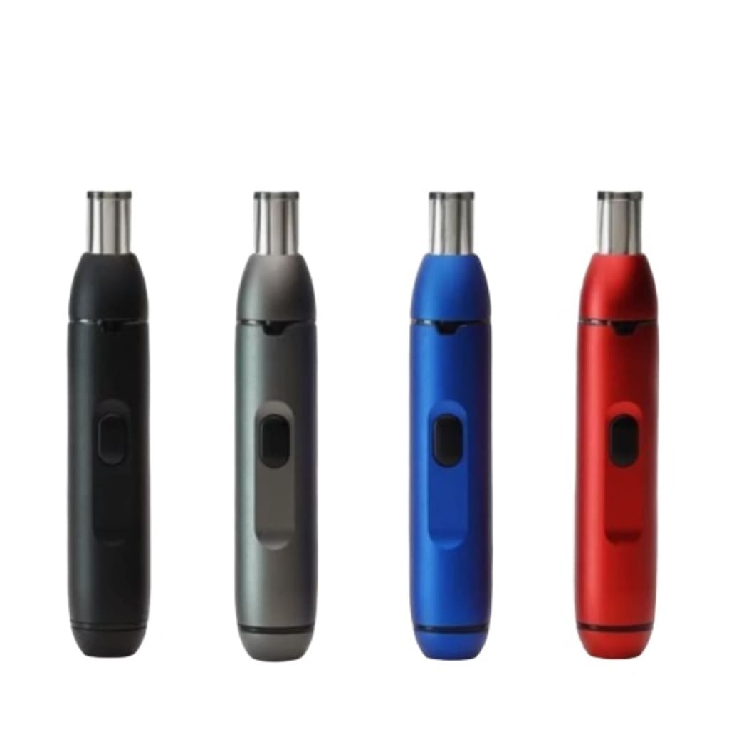 Rekomendasi Pod Vape Terbaik Di Indonesia Productnation