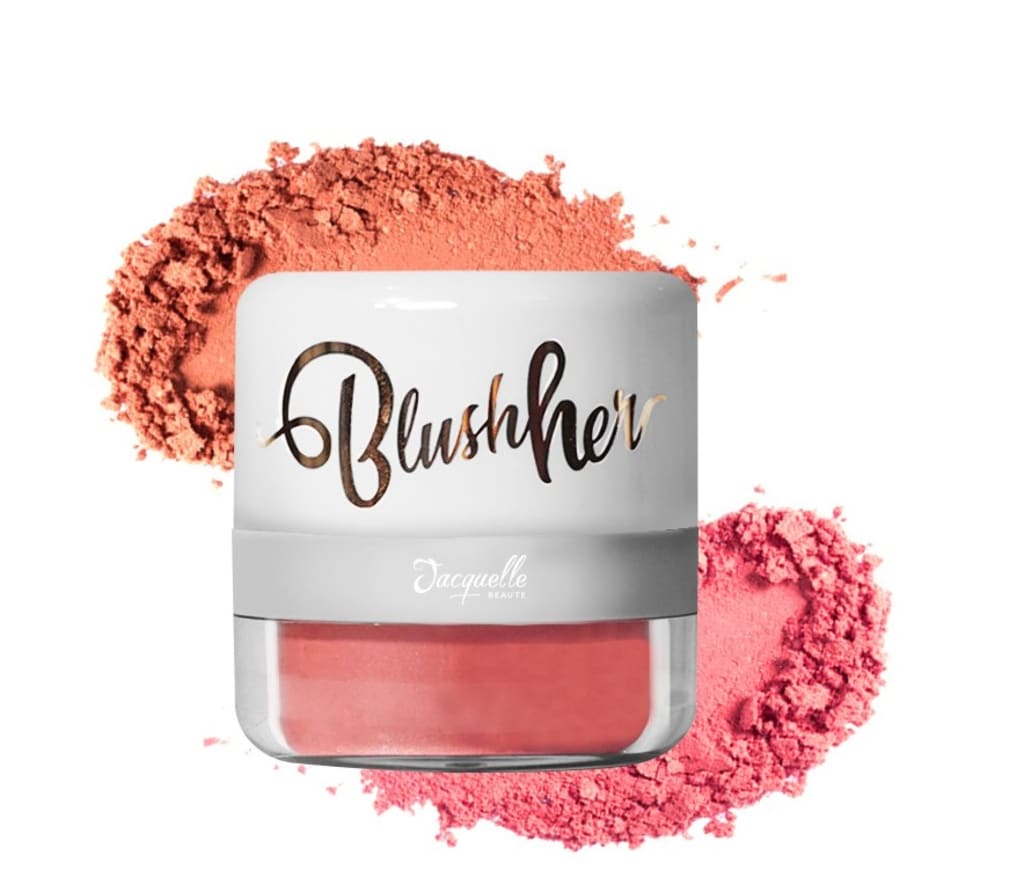 Review 14 Merk Blush On Lokal Bagus & Terbaik di Indonesia 2020