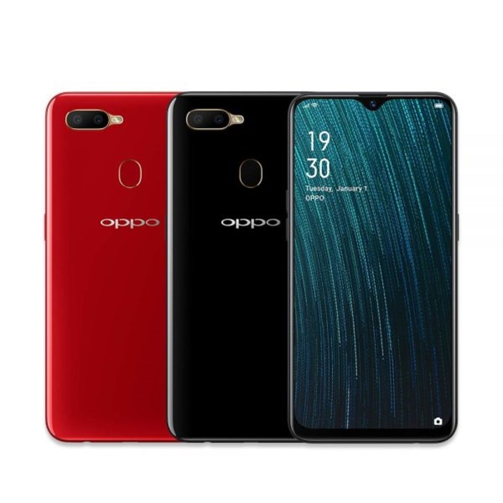 10 Rekomendasi HP Murah Spek Dewa Terbaru di Indonesia 2020