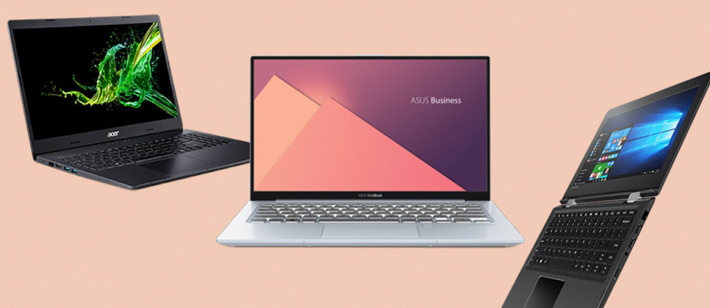 13 Rekomendasi Laptop Murah Spek Tinggi yang Bagus (Update 2022)