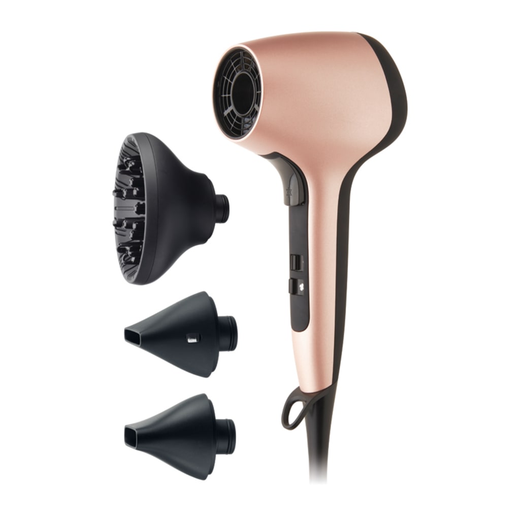 Rambut Cepat Kering, Ini 12 Hair Dryer Paling Bagus 2020