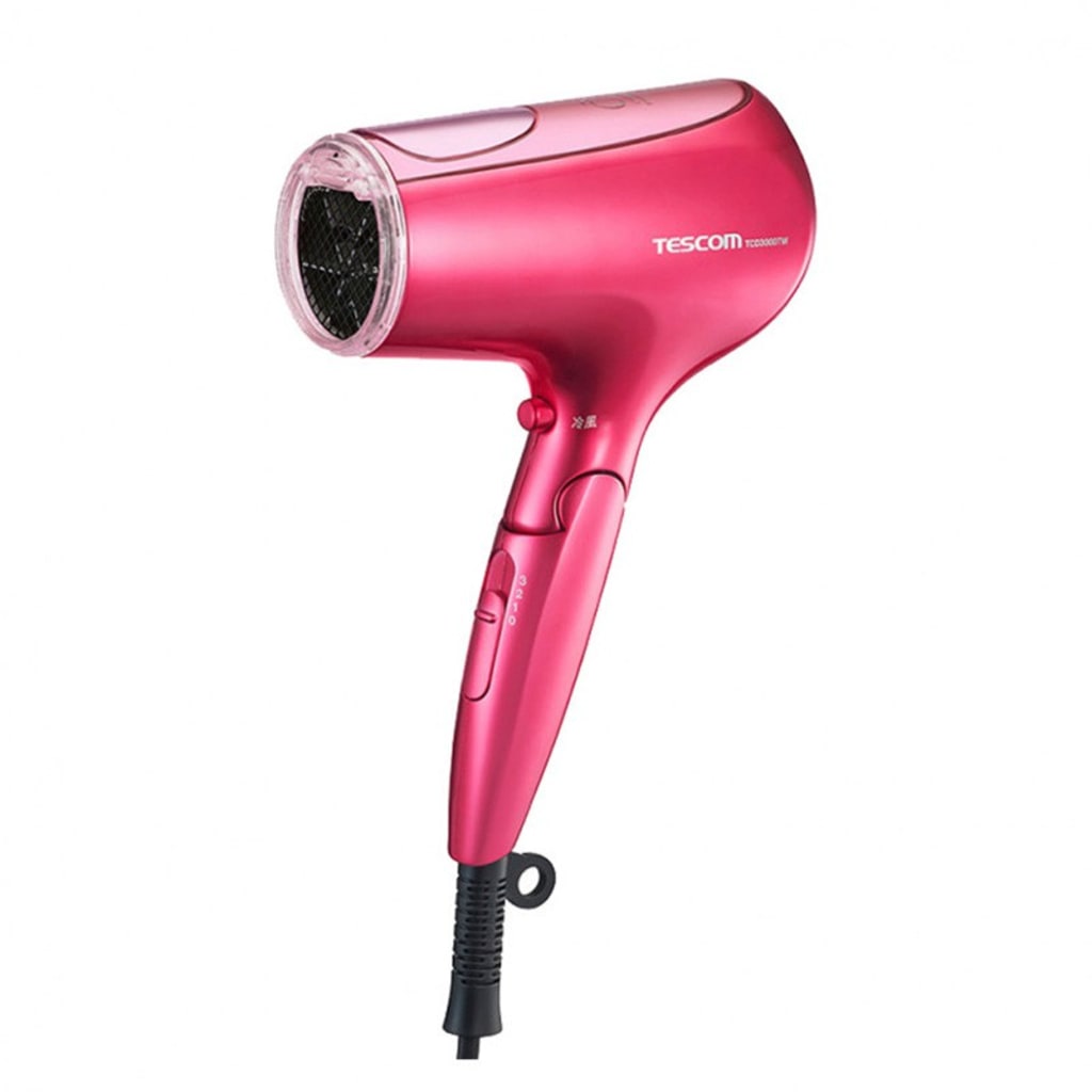 Rambut Cepat Kering, Ini 12 Hair Dryer Paling Bagus 2020