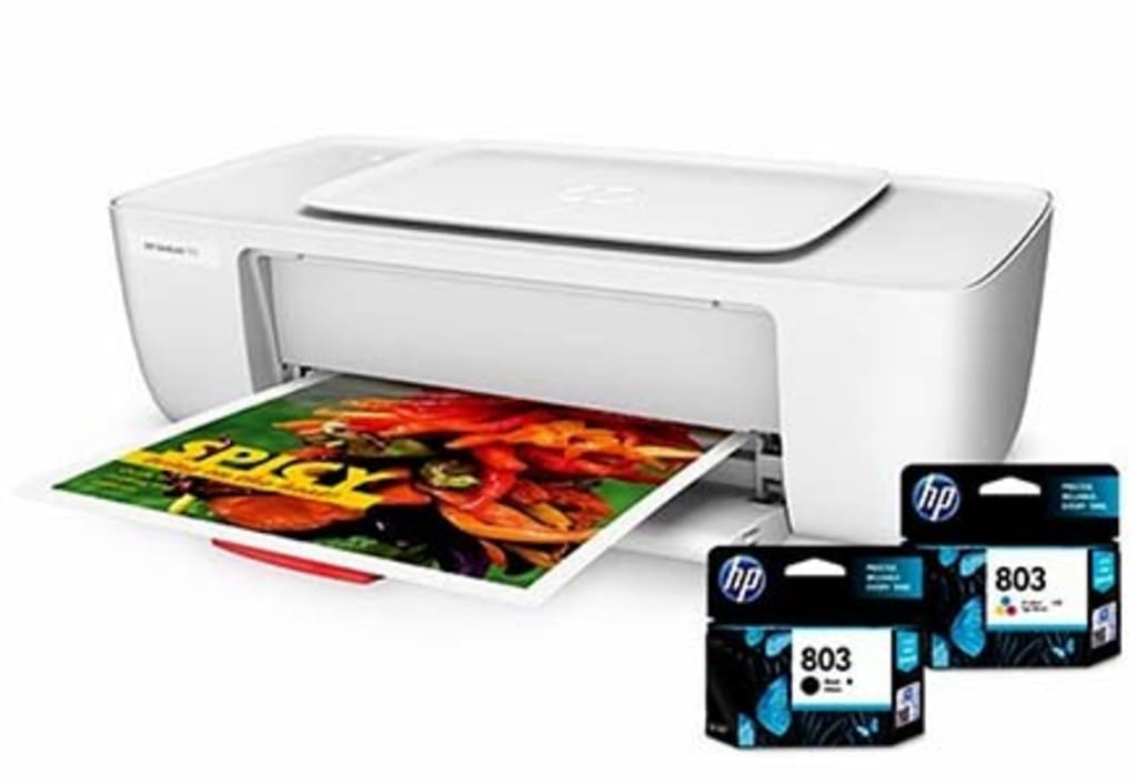 harga printer hp laserjet 1100