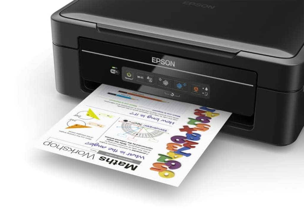  Printer Epson L385 Harga Review Ulasan Terbaik di Indonesia 2021