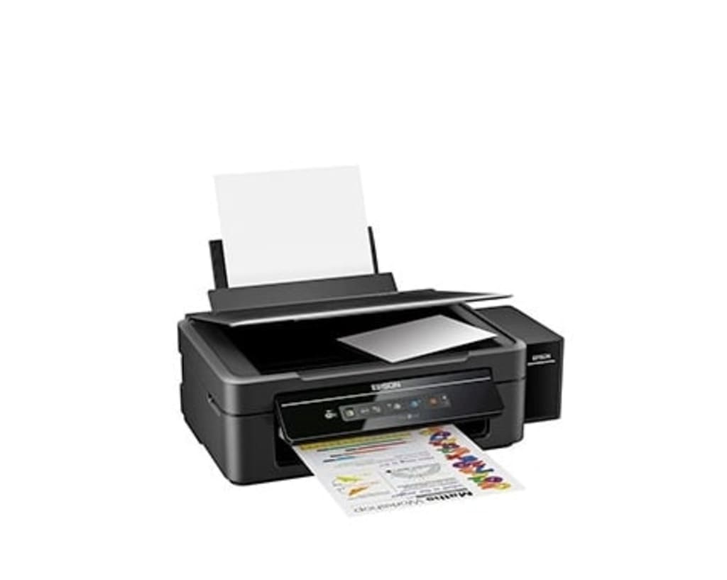  Printer Epson L385 Harga Review Ulasan Terbaik di 