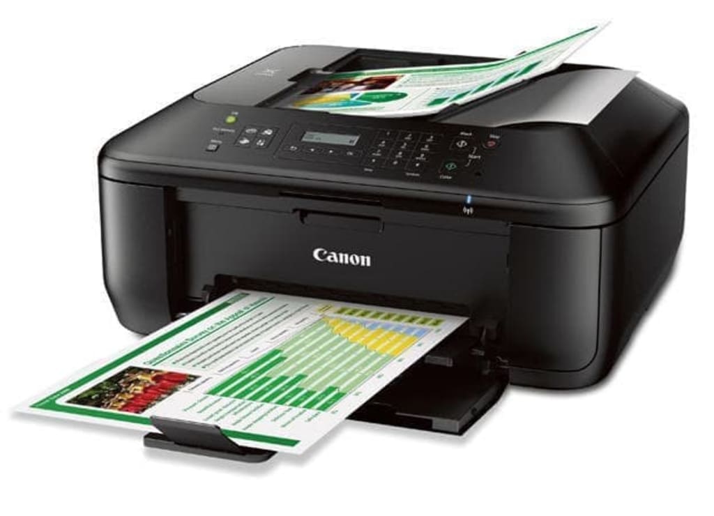  Printer Canon Pixma MX497 Harga Review Ulasan Terbaik 