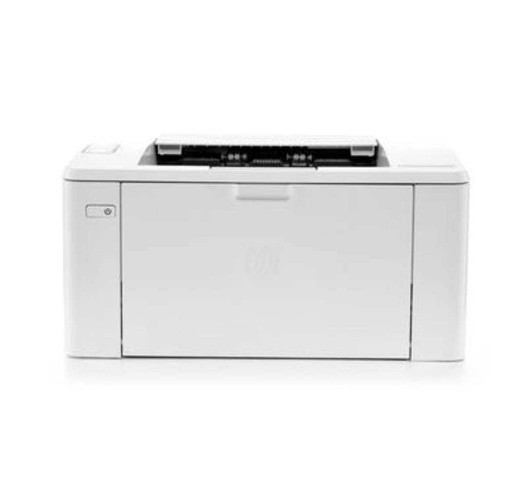  Printer HP LaserJet Pro M102A Harga Review Ulasan 