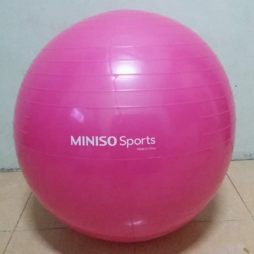 11 Gym  Ball Kualitas Terbaik di Indonesia 2022 Merk  