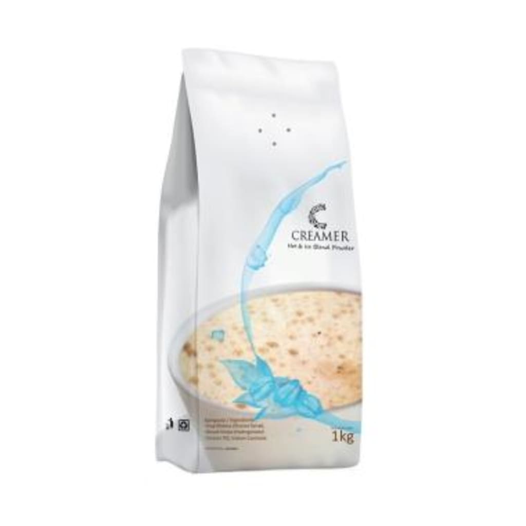 10 Creamer (Krimer) yang Enak & Terbaik (Update 2021)