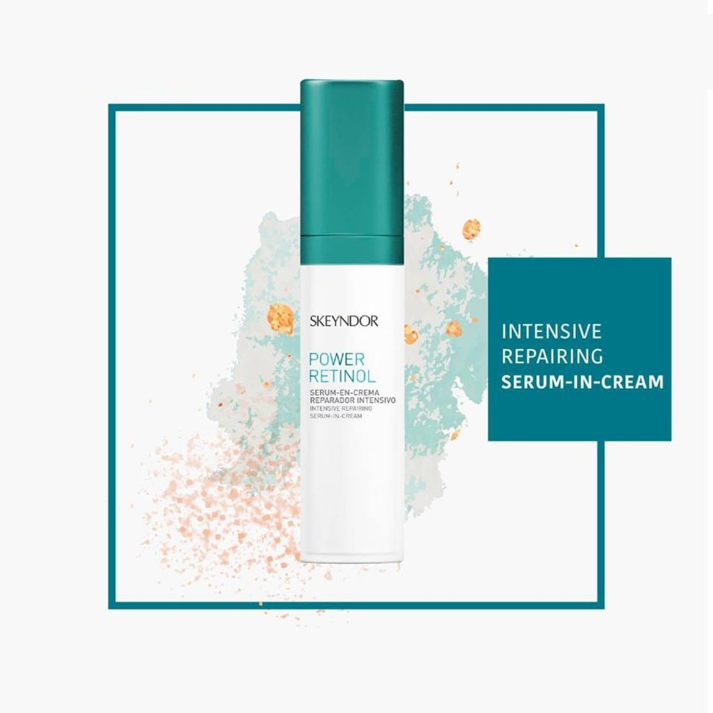 10 Produk Skincare yang Mengandung Retinol Terbaik 2020