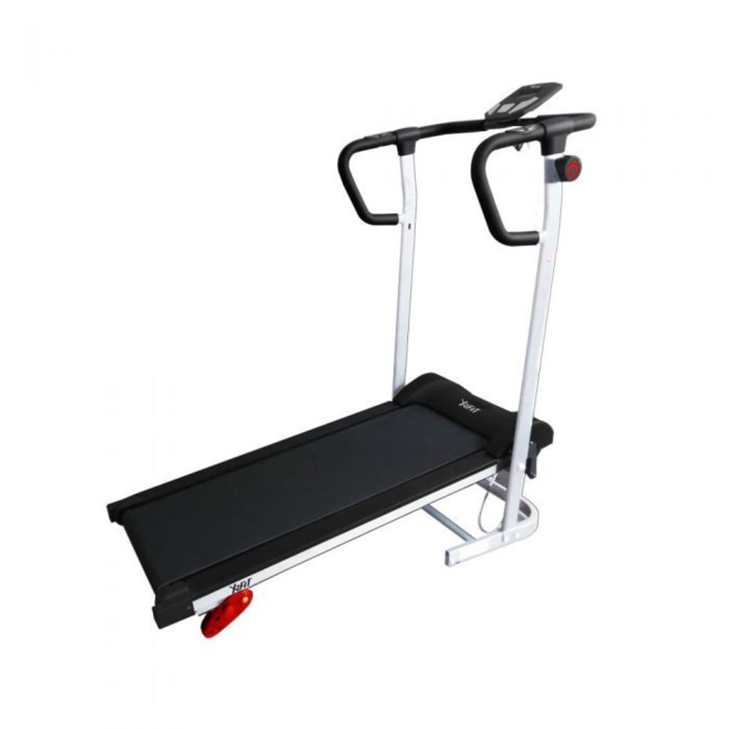X2Fit Manual Treadmill Motion Z Harga & Review / Ulasan Terbaik di