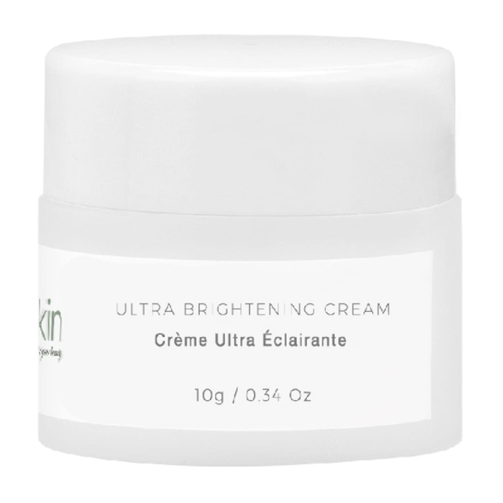 10 Produk Skincare yang Mengandung Arbutin Terbaik 2020