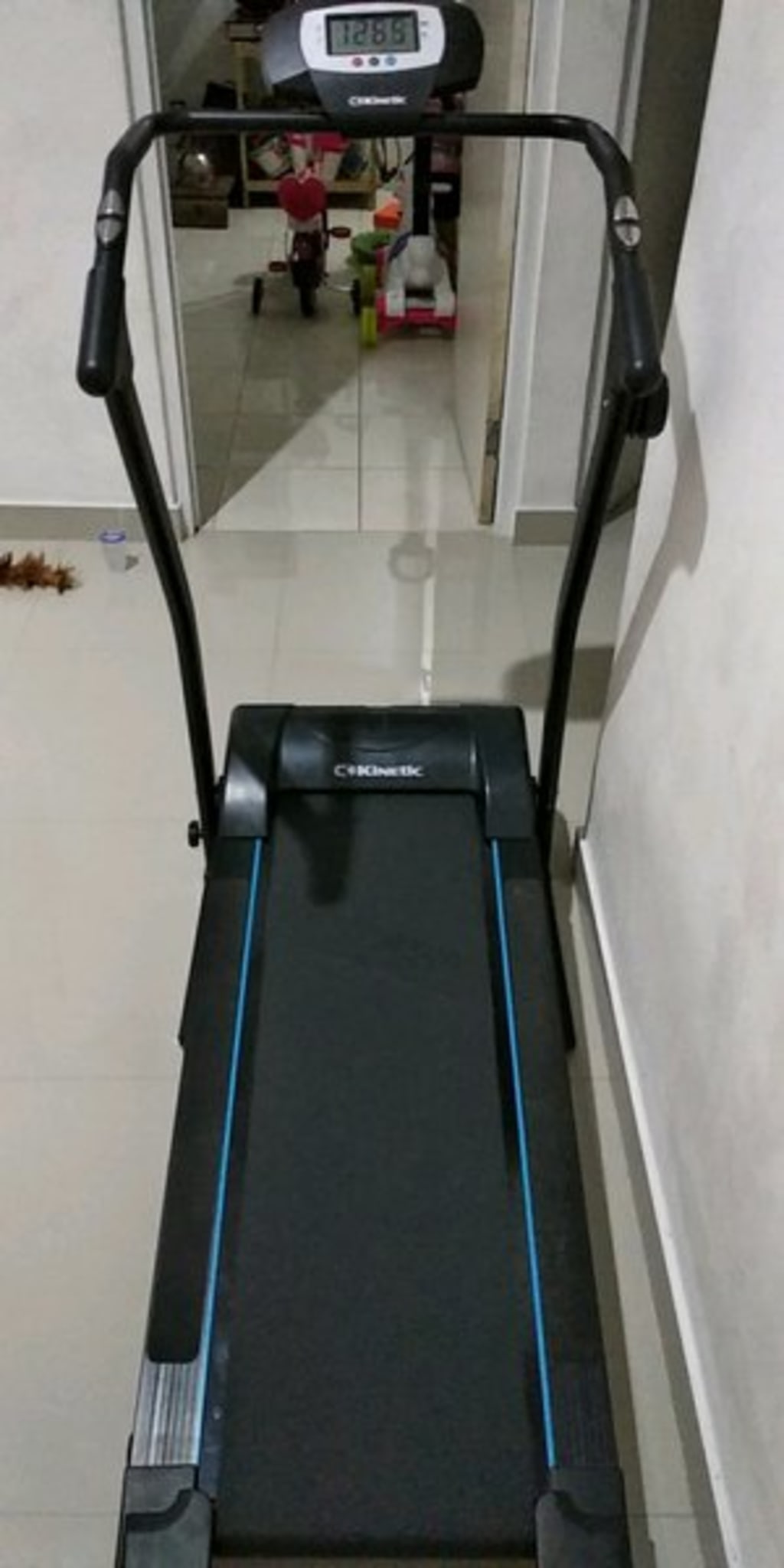 Manual Treadmill Harga & Review / Ulasan Terbaik di Indonesia 2021