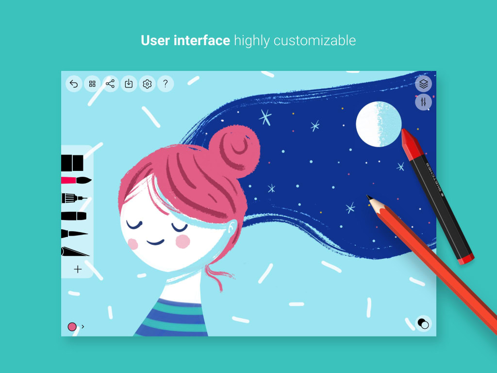 10 Aplikasi Menggambar Untuk Pemula Profesional 2023 - vrogue.co