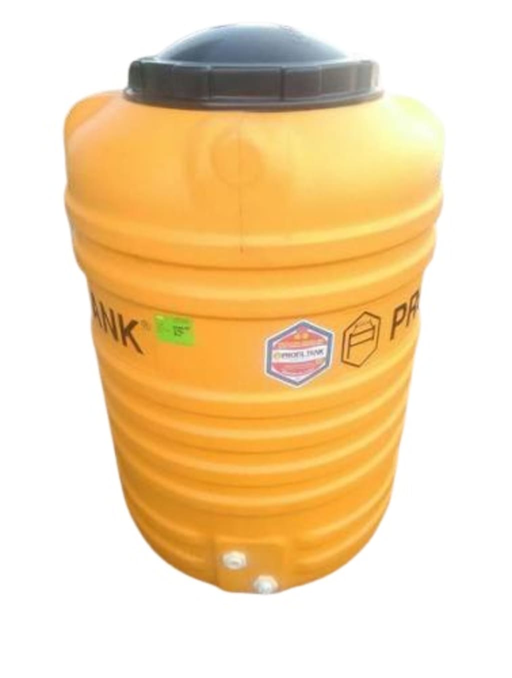 Profil Tank BPE 550L Harga & Review / Ulasan Terbaik di ...