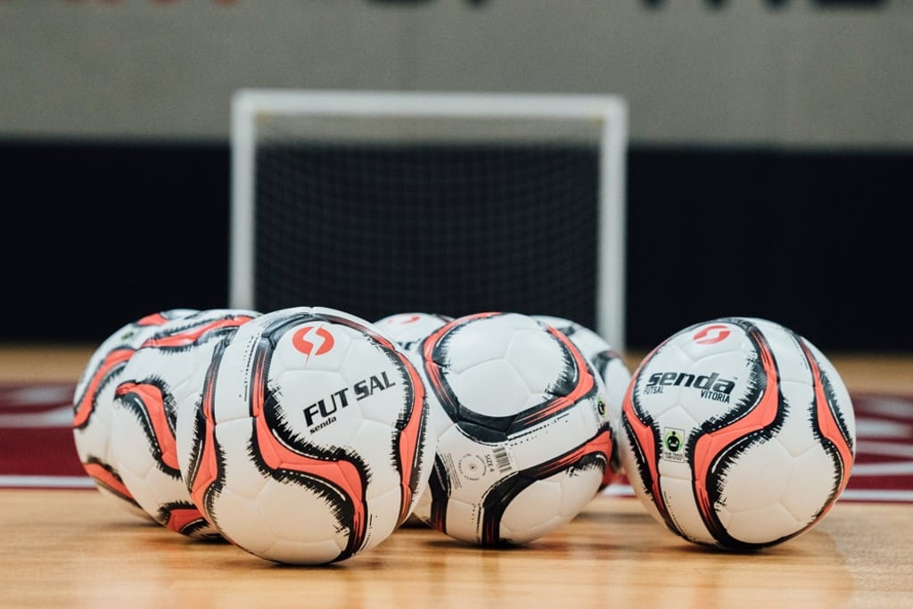 10 Pilihan Bola Futsal Terbaik Di Indonesia 2024