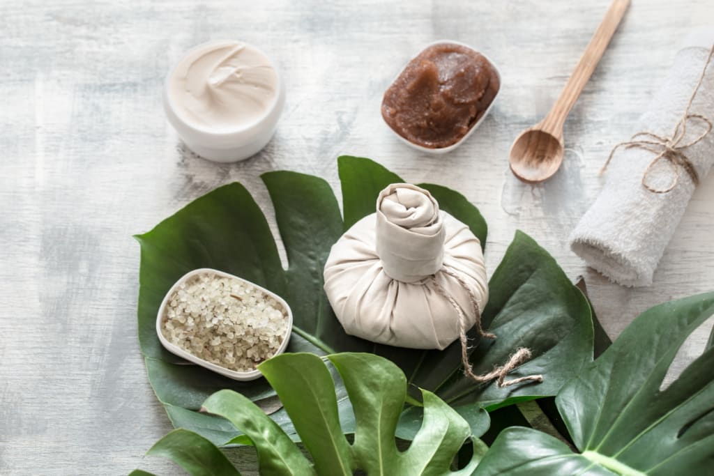 11 Merk Exfoliating Gel Terbaik & Bagus 2023