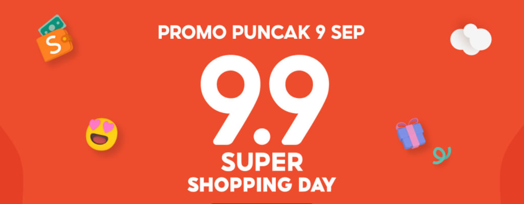 Promo Bank Shopee Indonesia 2024 | Diskon Ekstra Hingga 8%