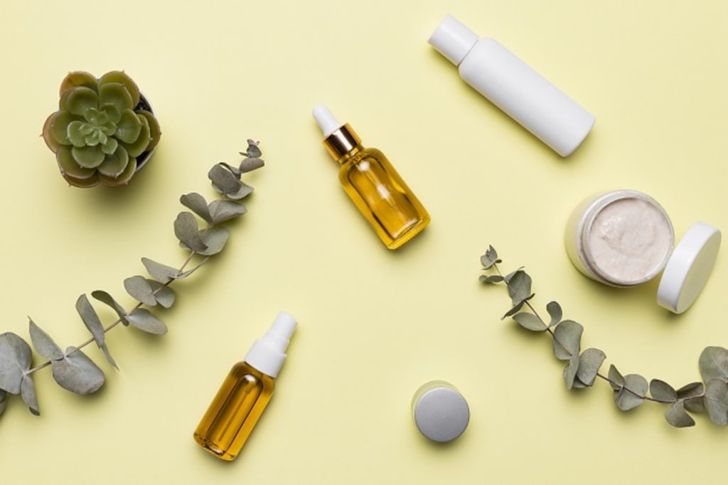 10 Rekomendasi Face Oil Terbaik 2024 untuk Semua Jenis Kulit