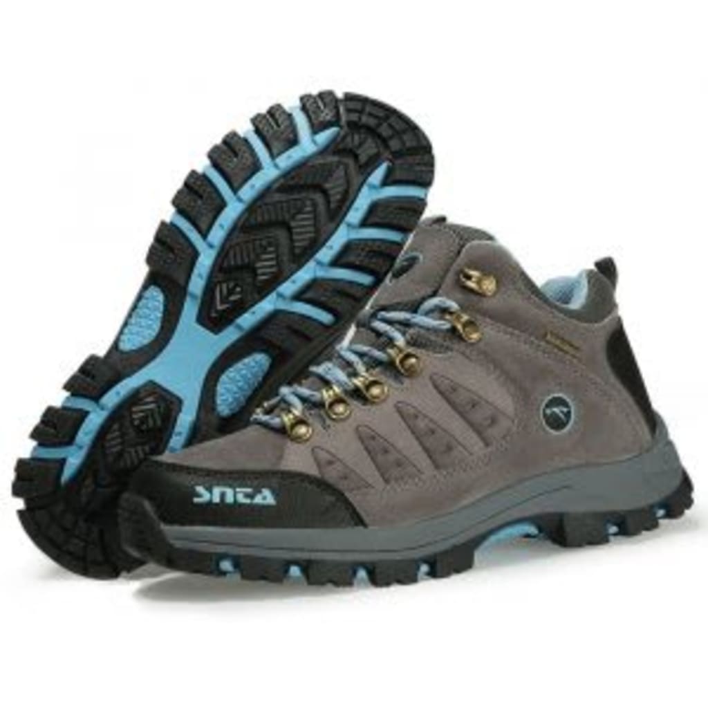 10 Review Sepatu Gunung Terbaik di Indonesia 2020 ProductNation