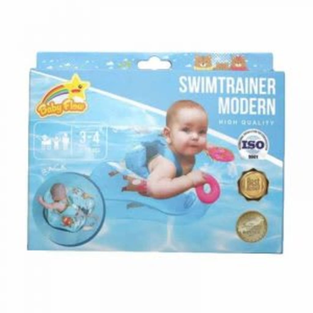 intime neck float intime neck float