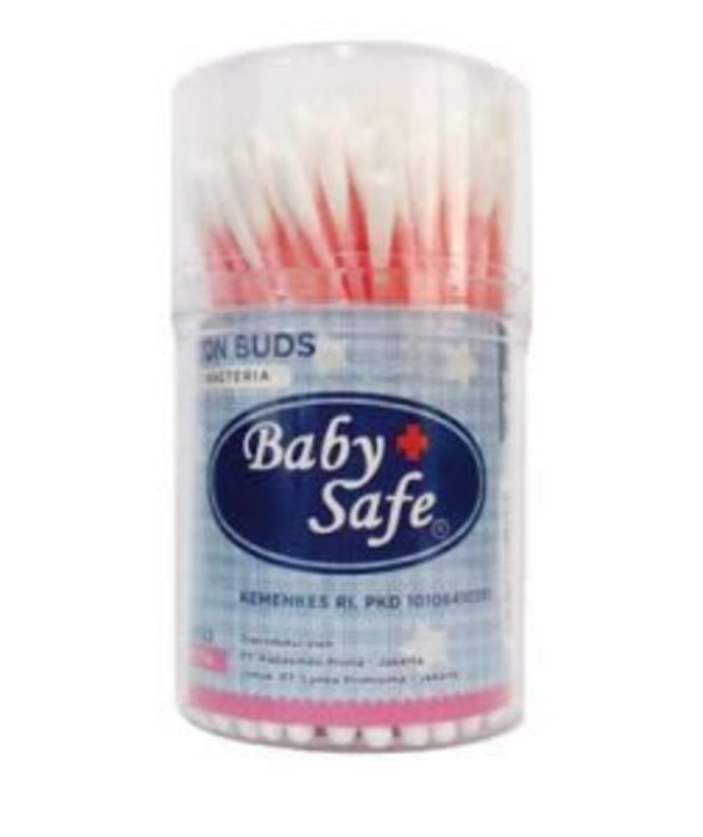 10 Rekomendasi Merk Cotton Bud Bagus & Terbaik di Indonesia 2021