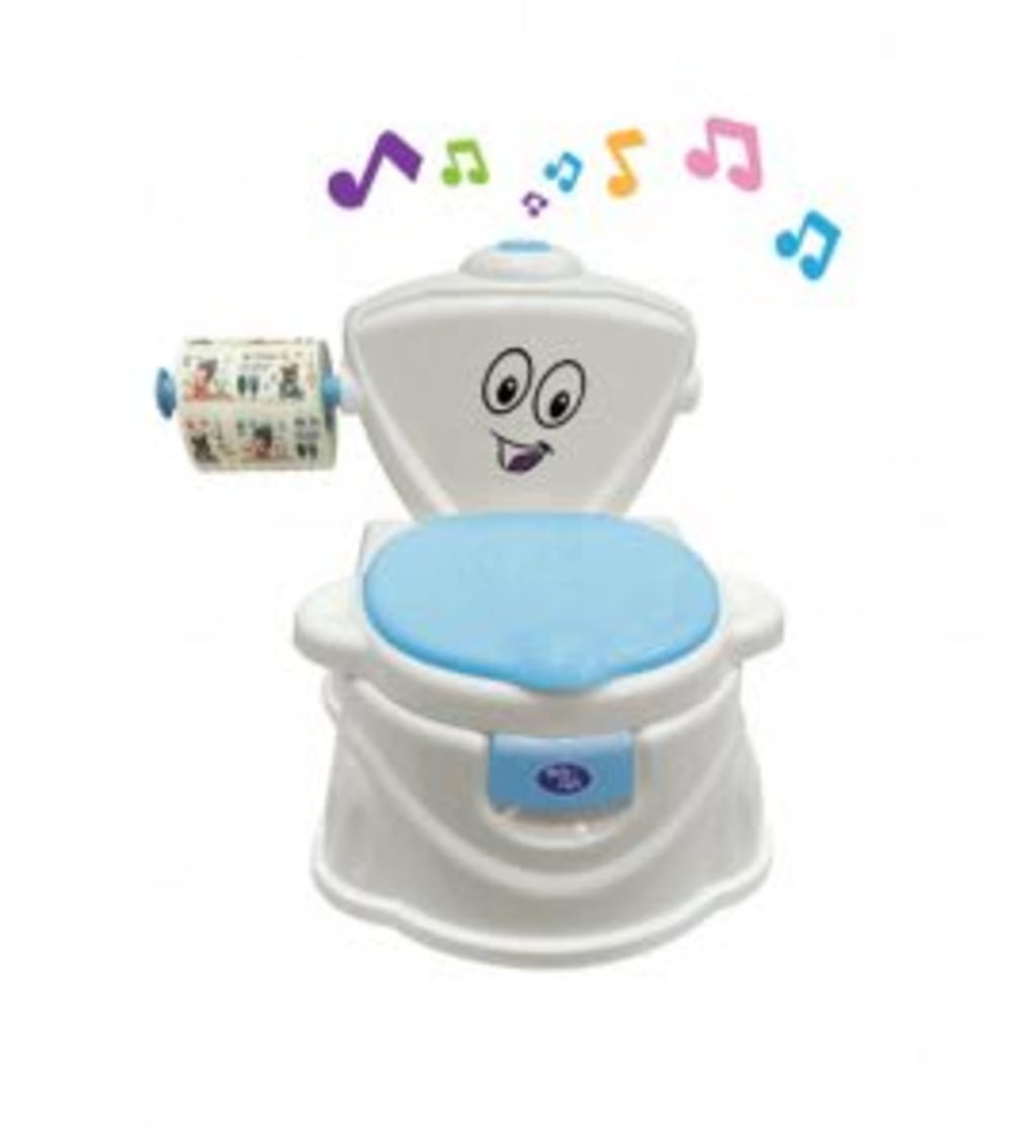 10 Toilet Anak Terkini yang Bagus di Indonesia 2020 Review Merk