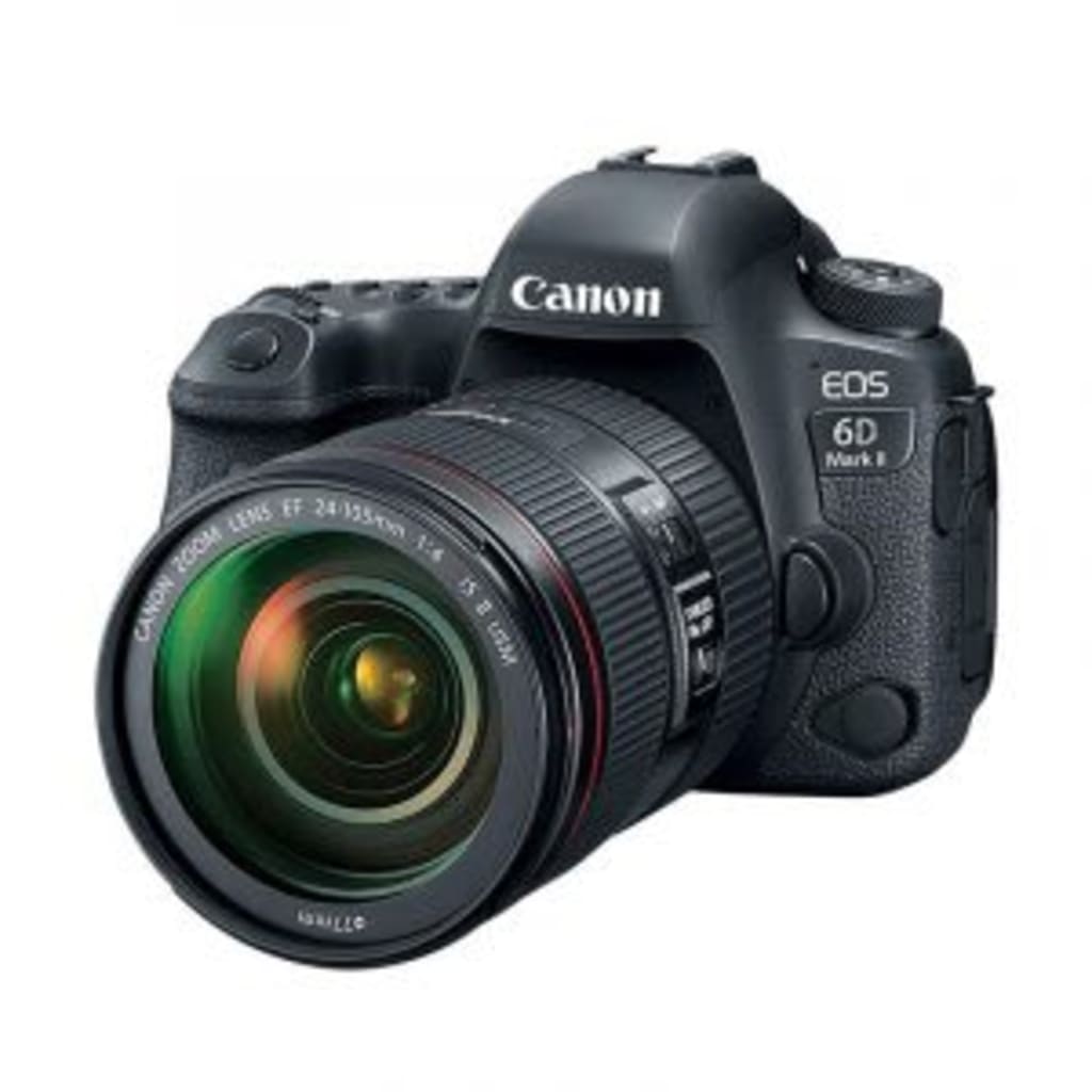 Update 2022 10 Kamera  Canon  DSLR Mirrorless  Terbaik  