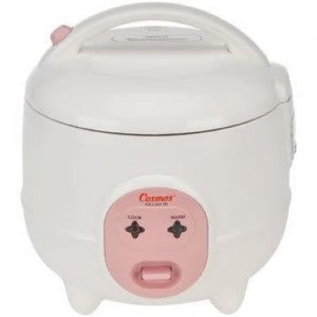10 Rice Cooker Mini Paling Bagus di Indonesia 2020 Merk Rekomendasi