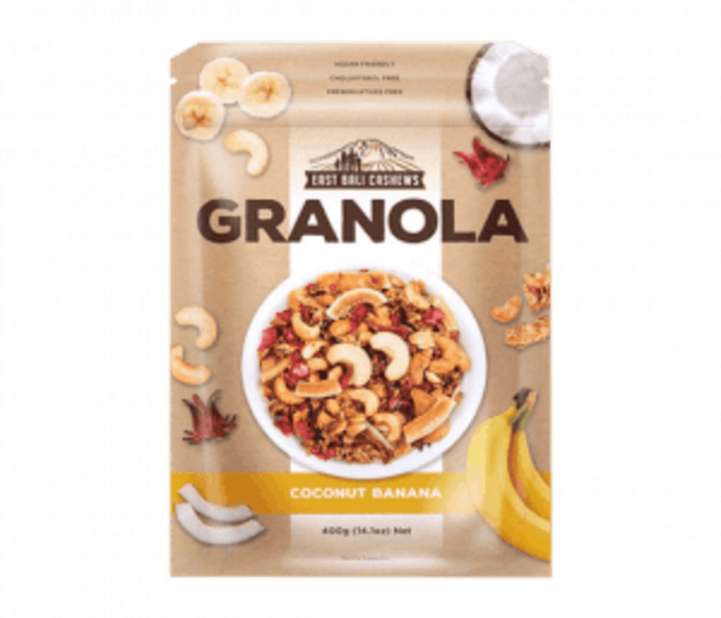 Daftar 10 Merk Granola yang Enak di Indonesia 2021 | ProductNation