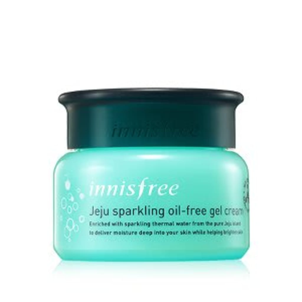 Review 10 Moisturizer Gel Wajah yang Bagus & Terbaik di Indonesia 2020