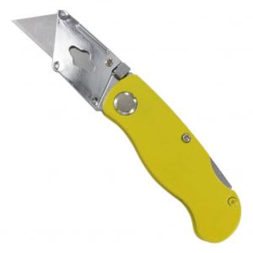 10 Rekomendasi Cutter Terbaik di Indonesia 2020 Merk