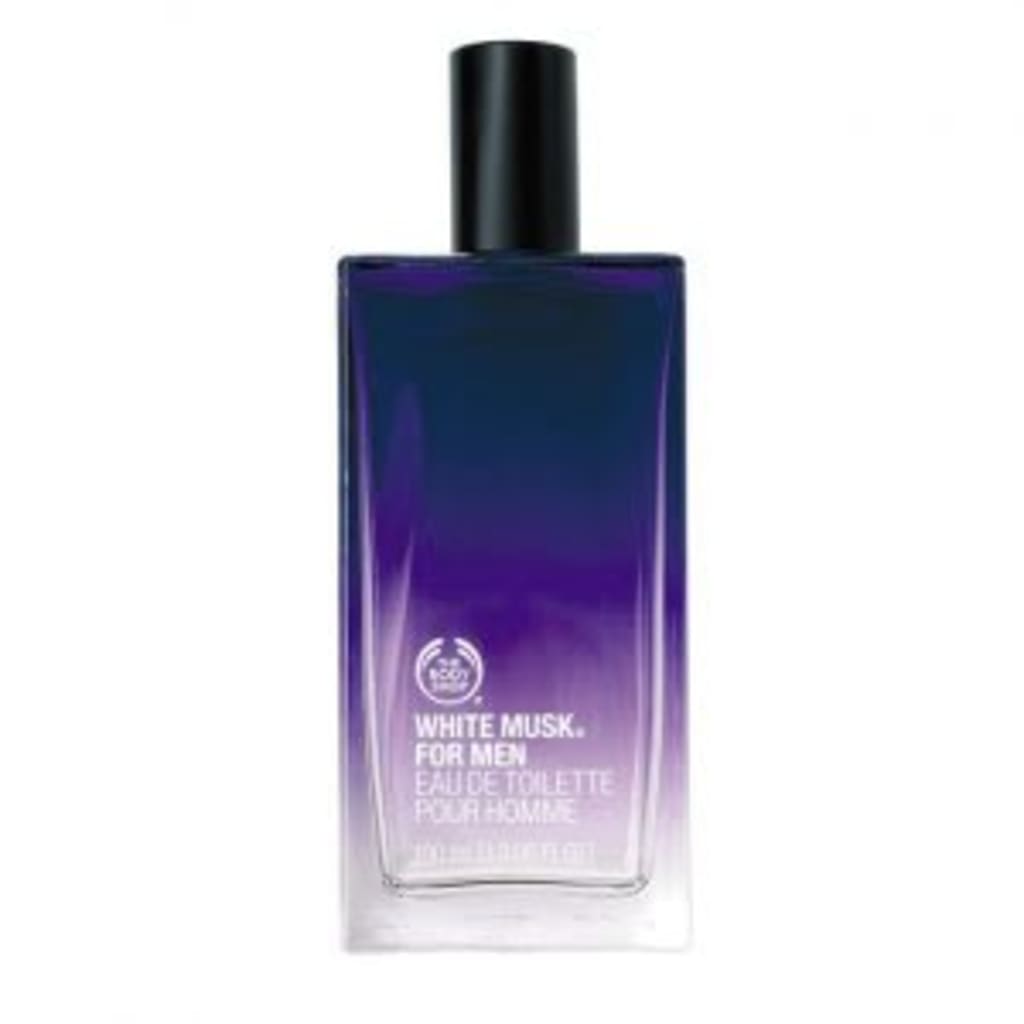 13 Merk Parfum Pria Original Terbaik & Terlaris di Indonesia 2020