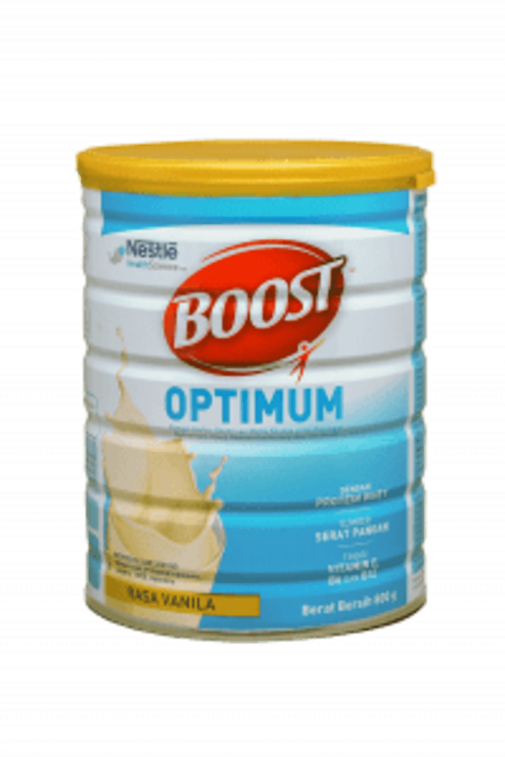 Nestle Nutren Boost Optimum Harga & Review / Ulasan Terbaik Di ...