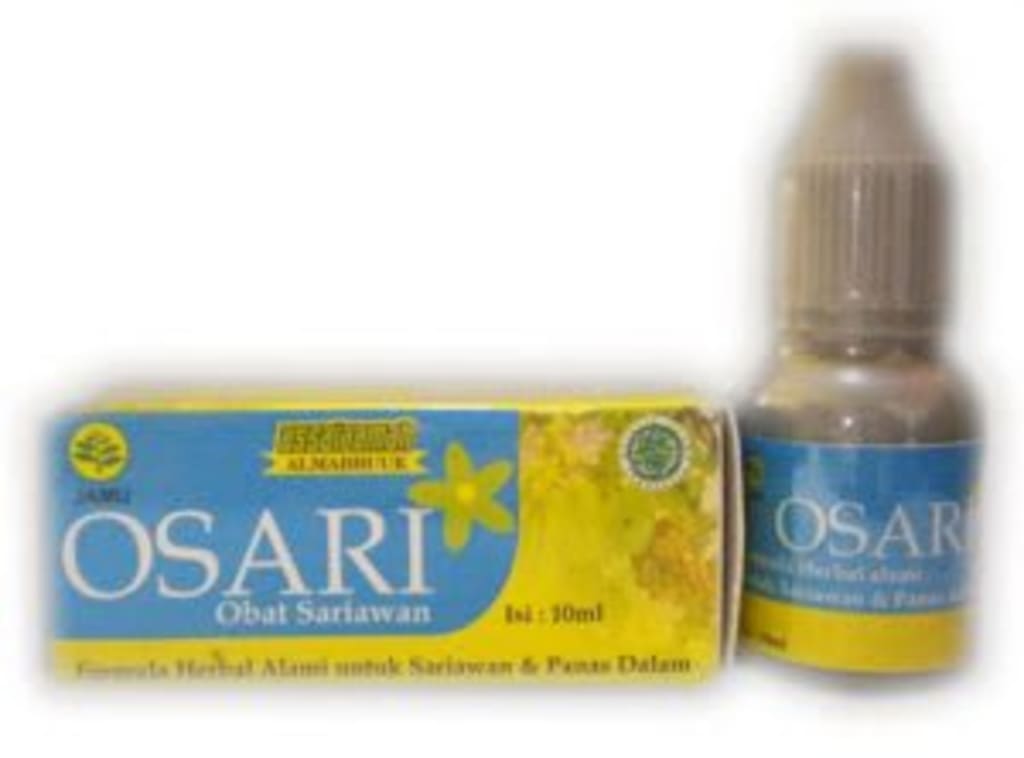 10 Obat Sariawan Terbaik yang Ampuh & Aman (Terbaru 2020)