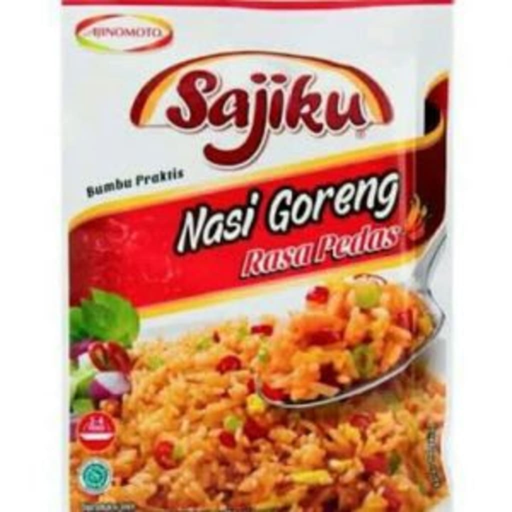 10 Bumbu Nasi  Goreng  Instan yang Lezat Enak di Indonesia 