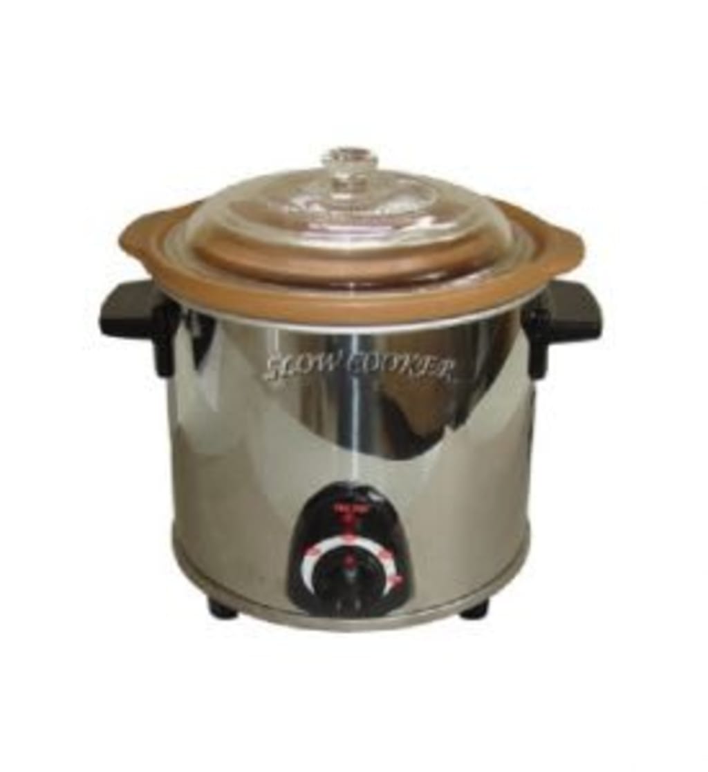 8 Slow Cooker yang Bagus di Indonesia 2021 Untuk Mengukus, Traveling