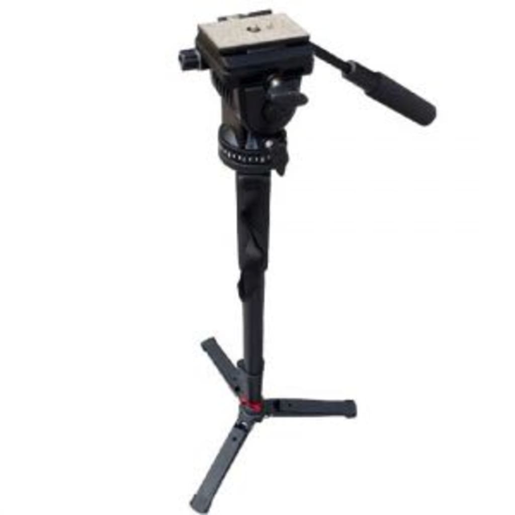 8 Monopod Terbaik di Indonesia 2020 DSLR & GoPro ProductNation