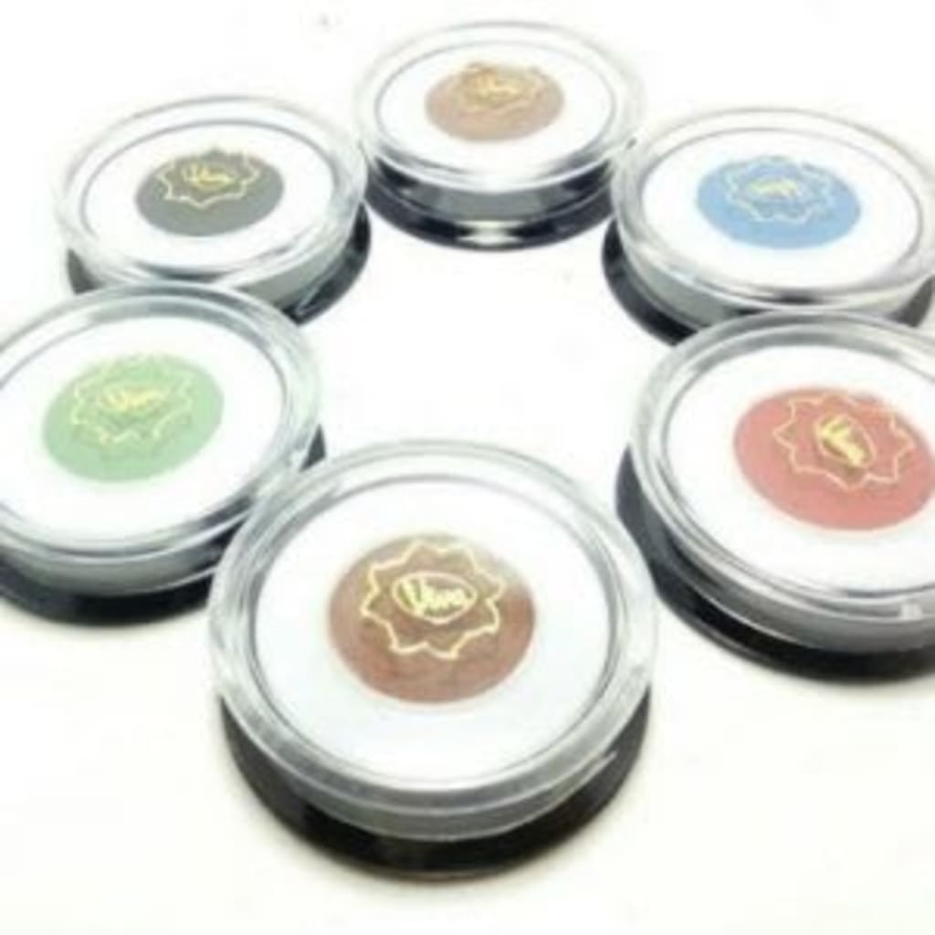 10 Eyeshadow Cream Terbaik di Indonesia 2020 Review Merk Bagus