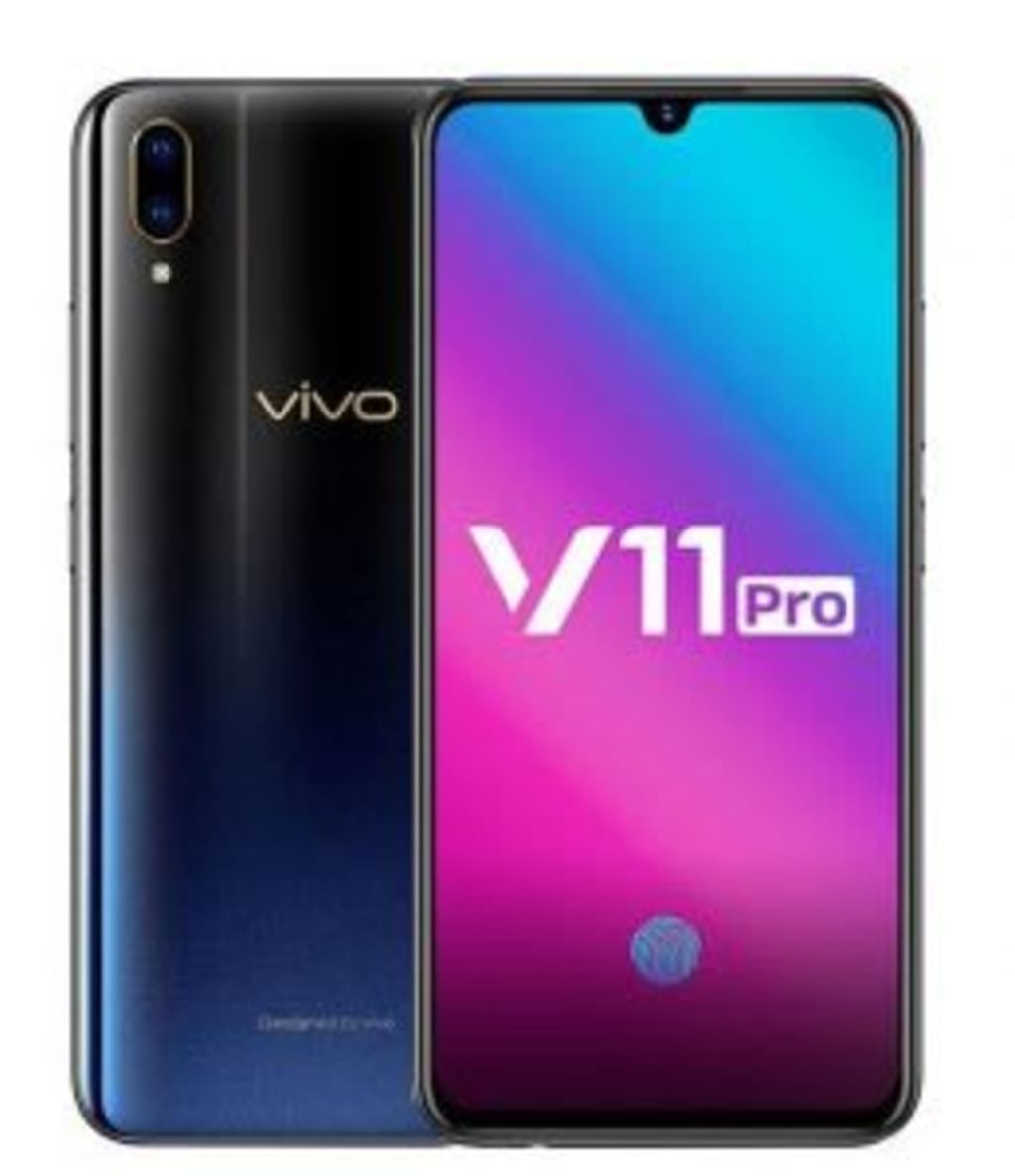 11 Smartphone Vivo Terbaik di Indonesia 2020 - Review Vivo Terbaru