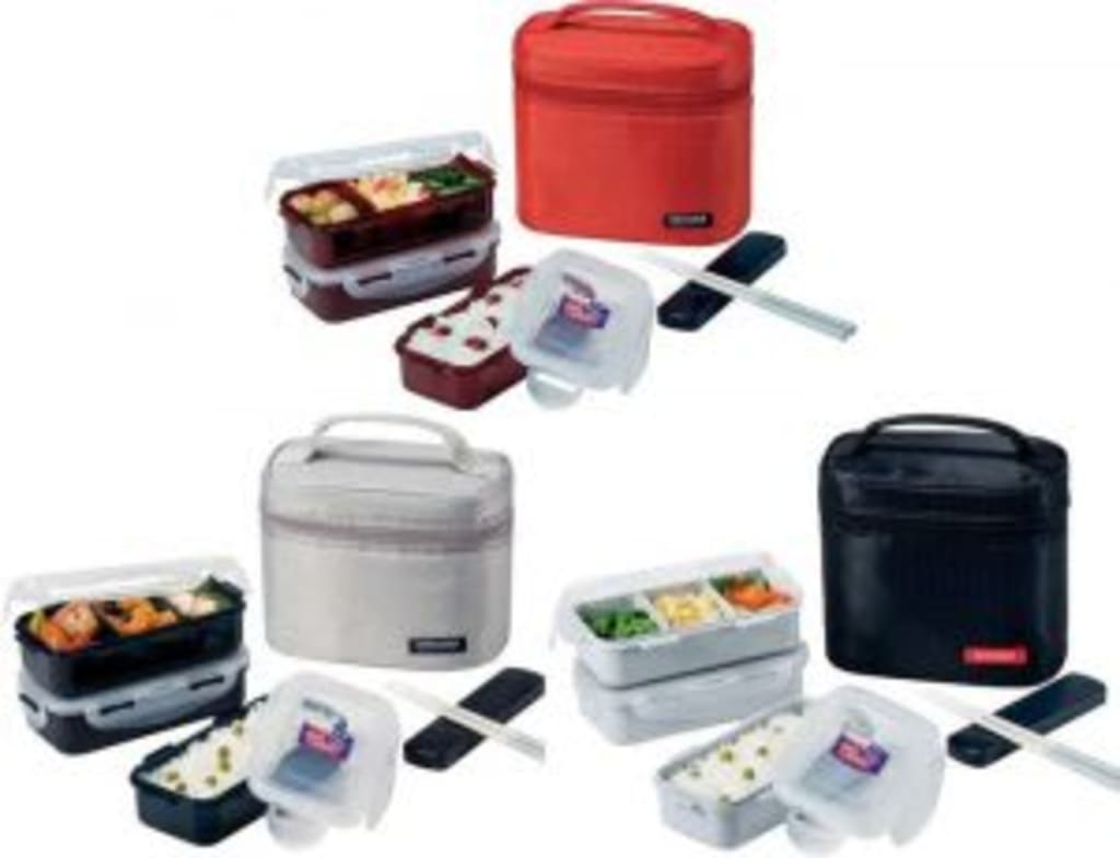 10 Food Container Bagus & Terbaik di Indonesia 2020 Merk & Harga