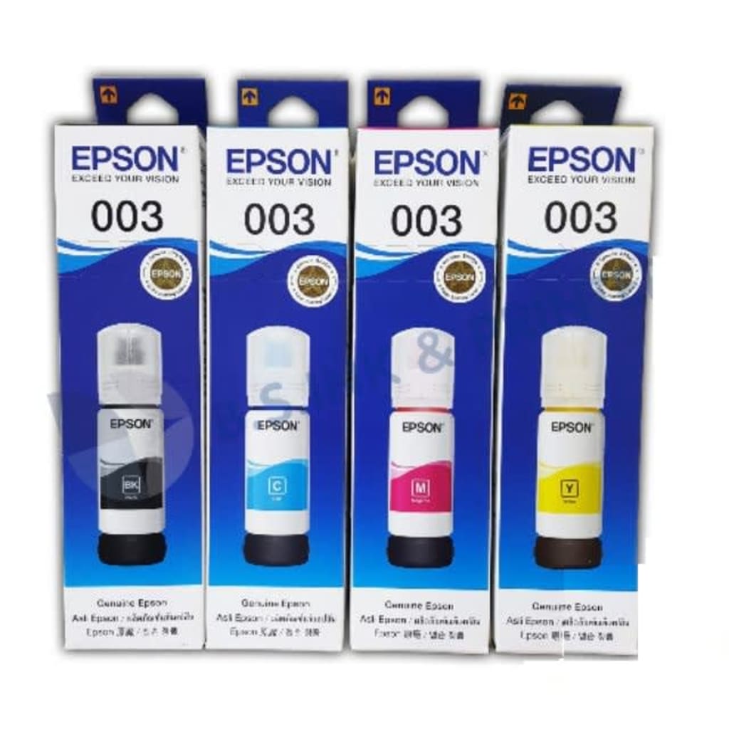 epson l120 printer ราคา error