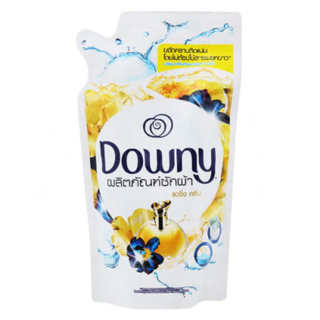 รีวิวสินค้า DOWNY LIQUID DETERGENT DARING SHINE พร้อมราคาที่ดีที่สุดใน