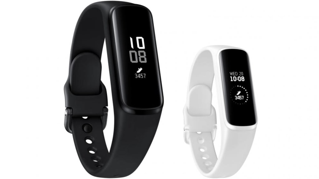 samsung galaxy fit 2020