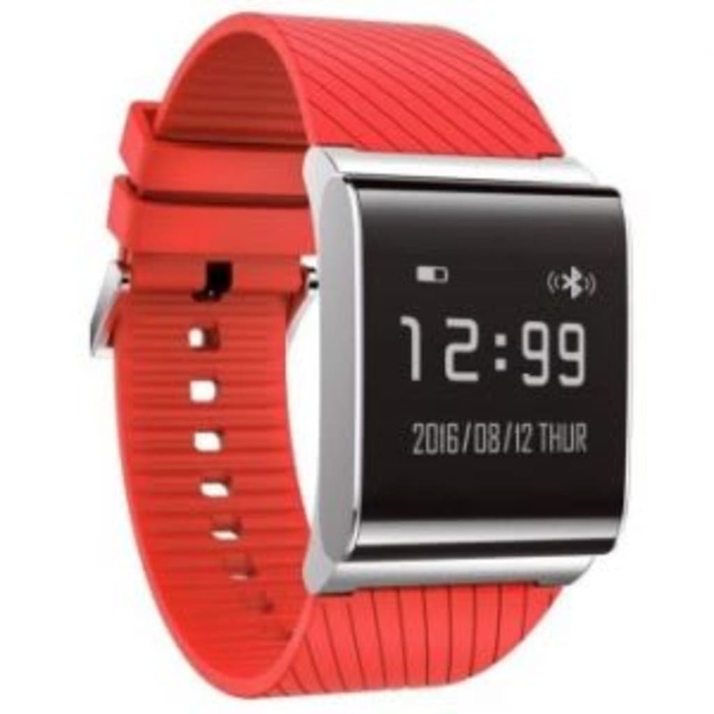 jyou fitness tracker
