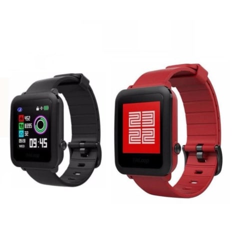 weloop smartwatch