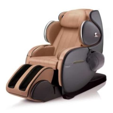 7 Best Massage Chair Brands Review in Malaysia 2020 - Price & Reviews