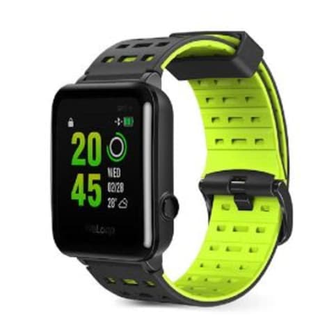 weloop smartwatch