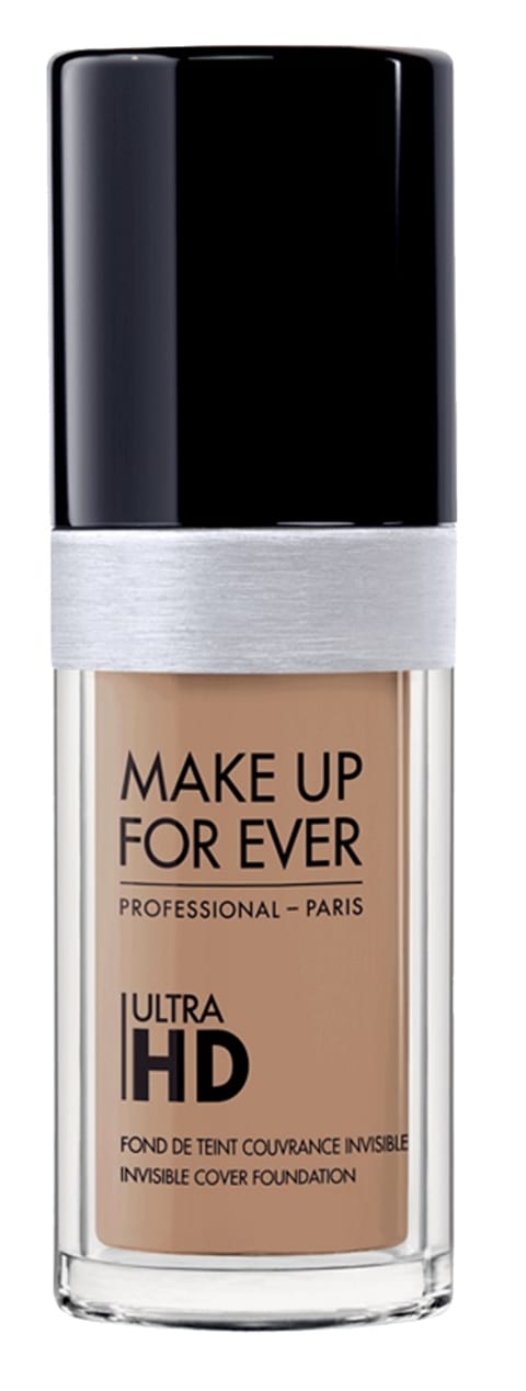 Makeup Forever Invisible Cover Foundation