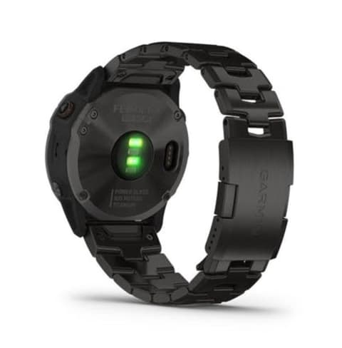 diesel on touch screen watch